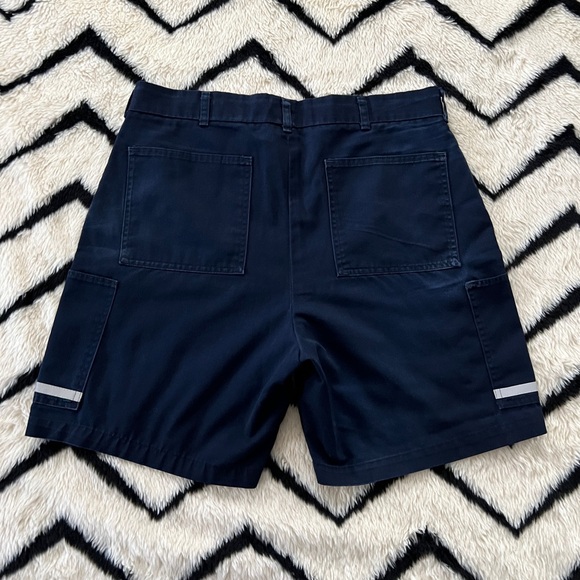 FedEx cargo shorts GUC see photos - Picture 2 of 7
